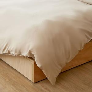 【莫蘭迪-沙】【床包/被套/枕套】埃及天絲棉 單人/雙人/加大/特大