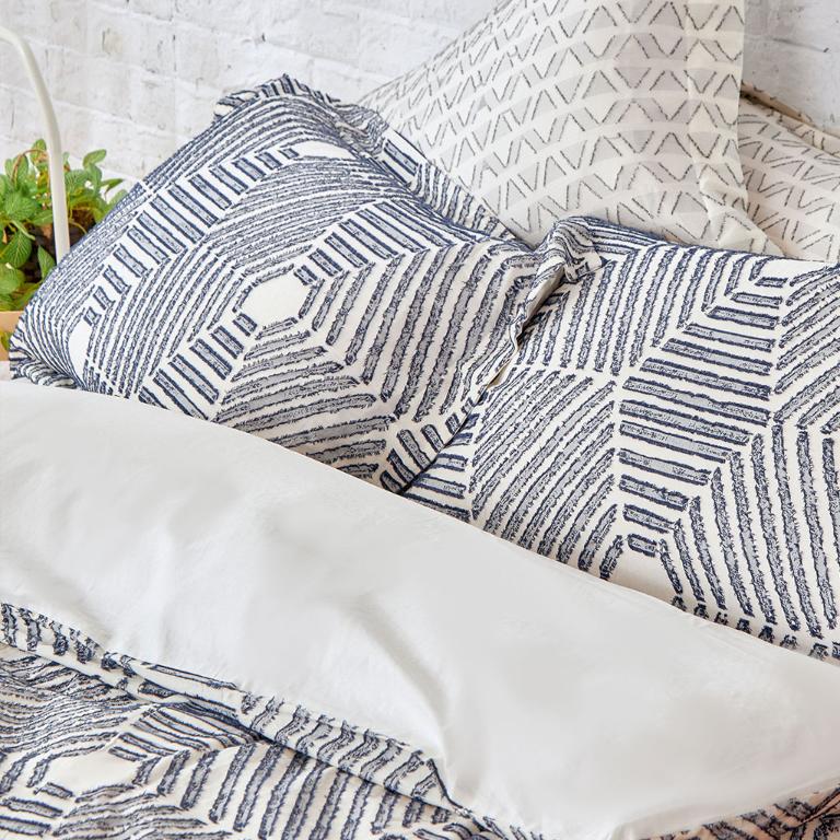 【剪花】【床組】埃及棉_單人/雙人/加大/特大