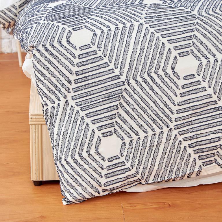 【剪花】【床組】埃及棉_單人/雙人/加大/特大