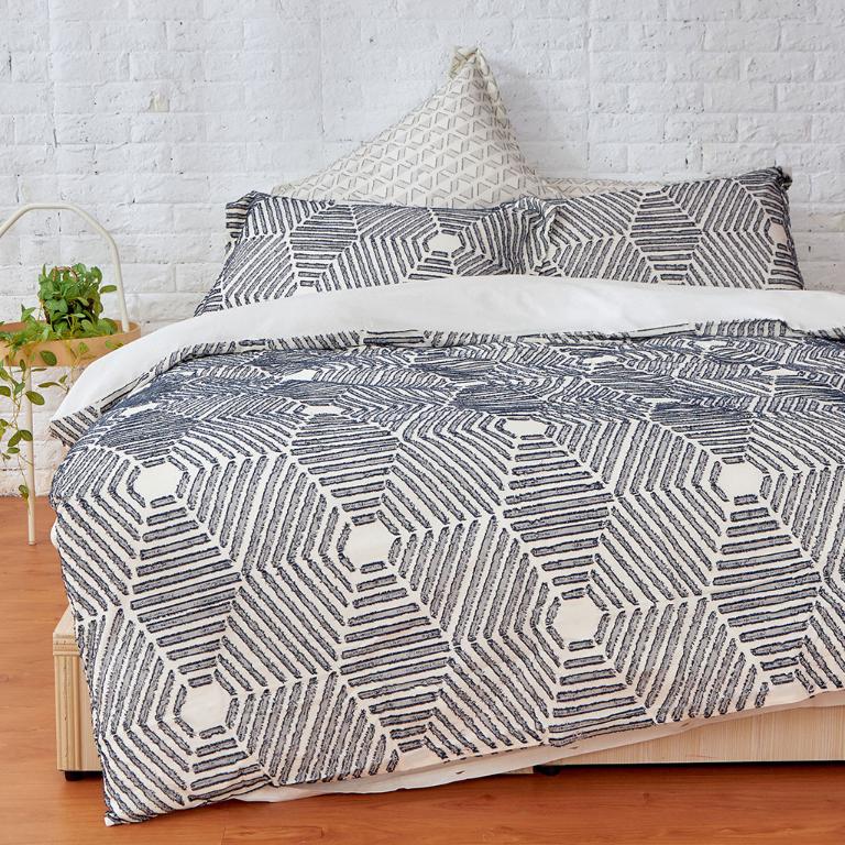 【剪花】【床組】埃及棉_單人/雙人/加大/特大