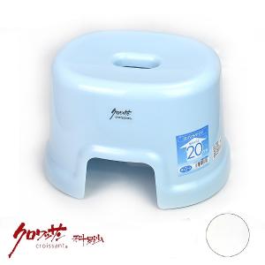 科羅沙Croissant 浴椅小20cm