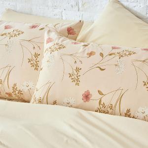 【米妮】【床組】埃及棉_單人/雙人/加大/特大