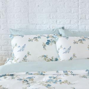 【南春】【床組】埃及棉_單人/雙人/加大/特大