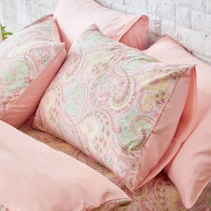 【變形蟲】【床組】埃及棉_單人/雙人/加大/特大