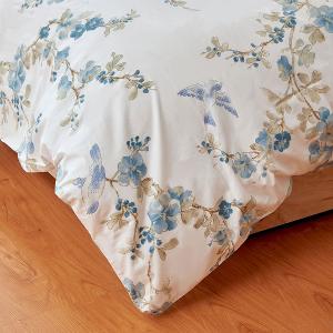 【南春】【床組】埃及棉_單人/雙人/加大/特大