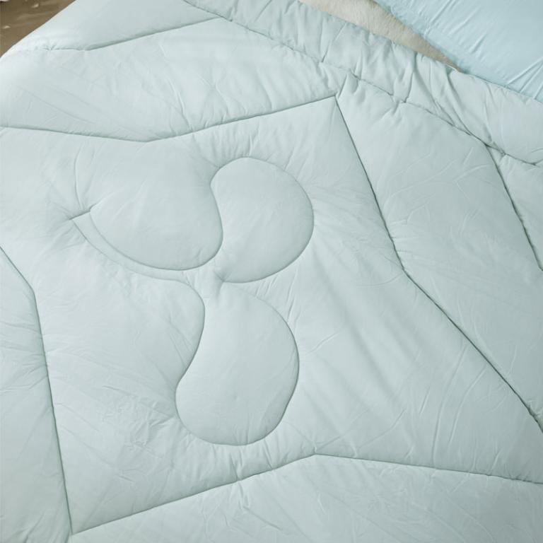 【茶眠被極暖款】天然茶纖維 單人/雙人/特大