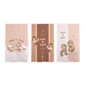 迪士尼奇奇蒂蒂長門簾