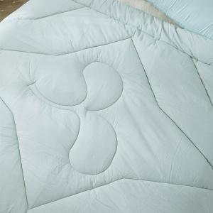 【茶眠被極暖款】天然茶纖維 單人/雙人/特大