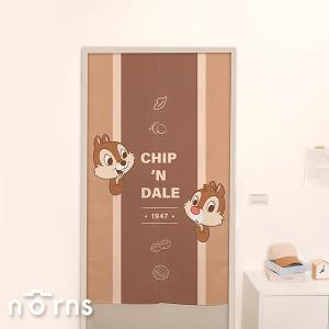 迪士尼奇奇蒂蒂長門簾