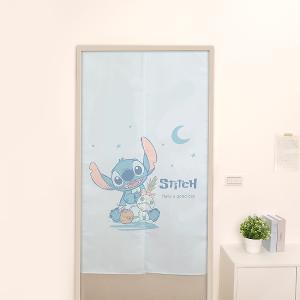 迪士尼長門簾-小熊維尼/三眼怪