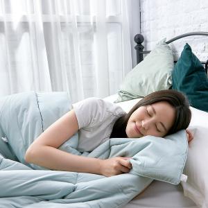 【茶眠被四季款】天然茶纖維 單人/雙人/特大