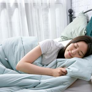 【茶眠被極暖款】天然茶纖維 單人/雙人/特大