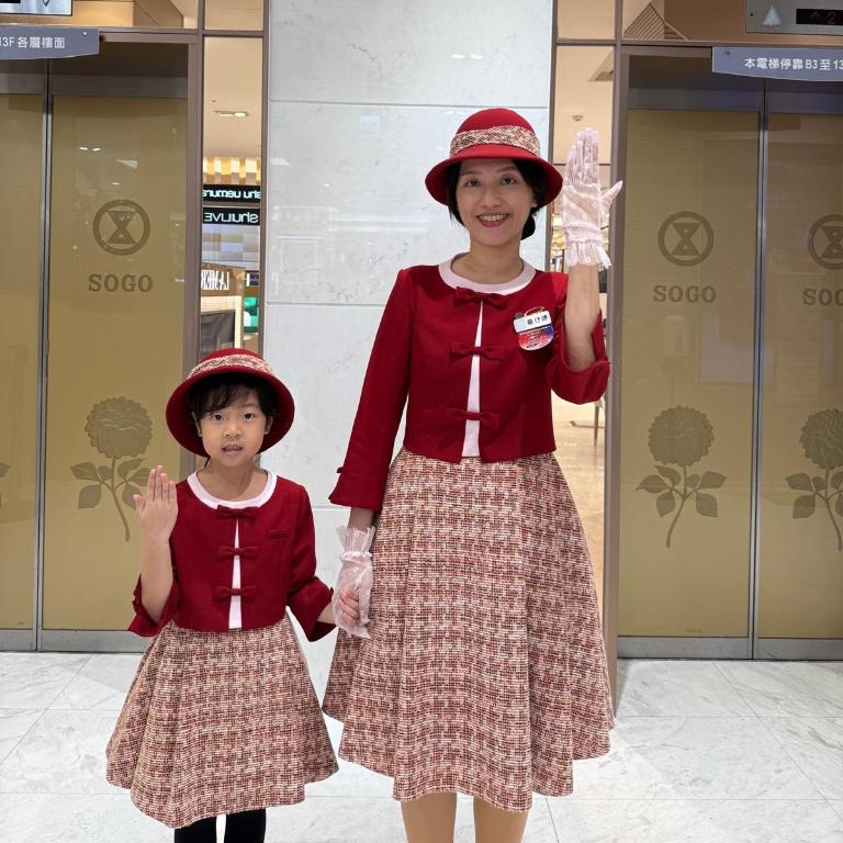 【線上報名繳費】忠孝店-2026 童萌號召令 小小顧客服務人員體驗