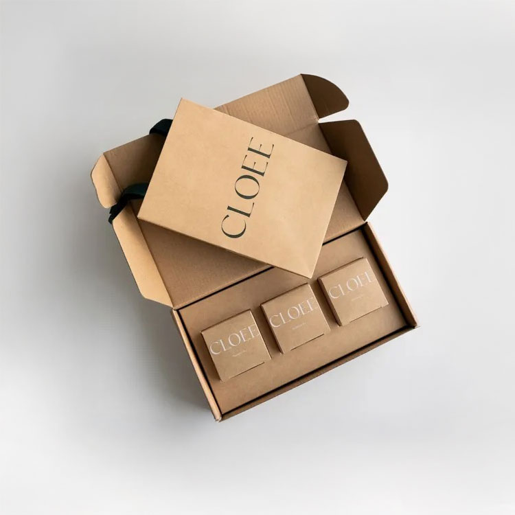 CLOEE 頭皮健康養護洗髮餅 禮盒3入組附禮袋