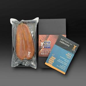 【双盛】秋收烏魚子禮盒 