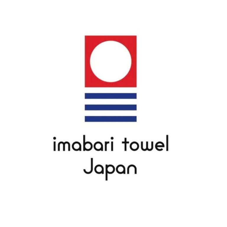 日式櫻花設計款 日本今治有機棉浴巾(單入)