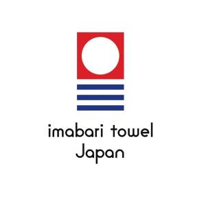 日式櫻花設計款 日本今治有機棉浴巾(單入)