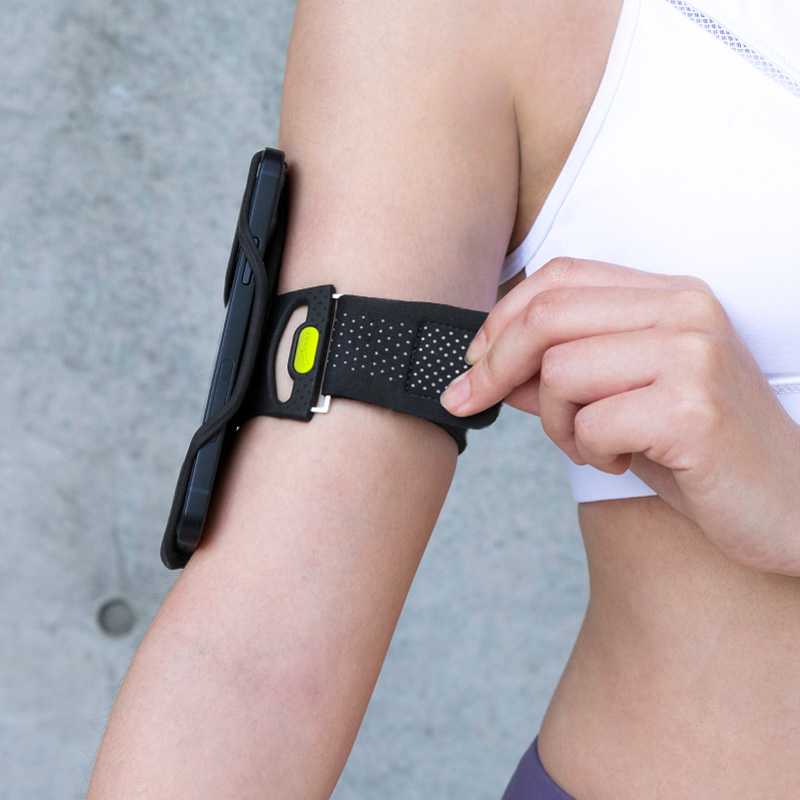 Bone 跑步手機綁二代