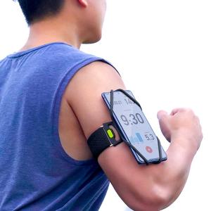 Bone 跑步手機綁二代