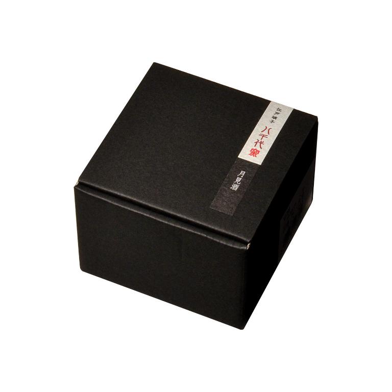 東洋佐佐木 日本八千代窯 江戶硝子 手工金箔冷酒杯80ml