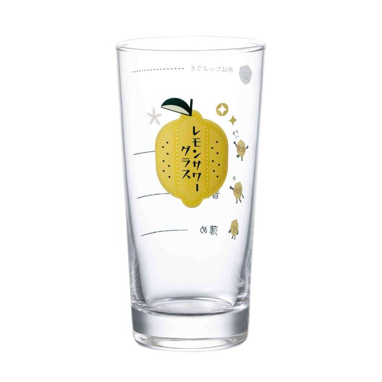 東洋佐佐木 檸檬高球杯435ml