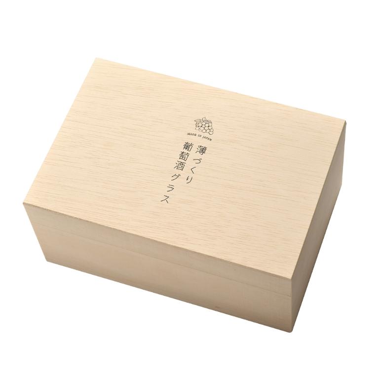 東洋佐佐木 HS杯口強化薄型玻璃紅酒杯415ml二入組