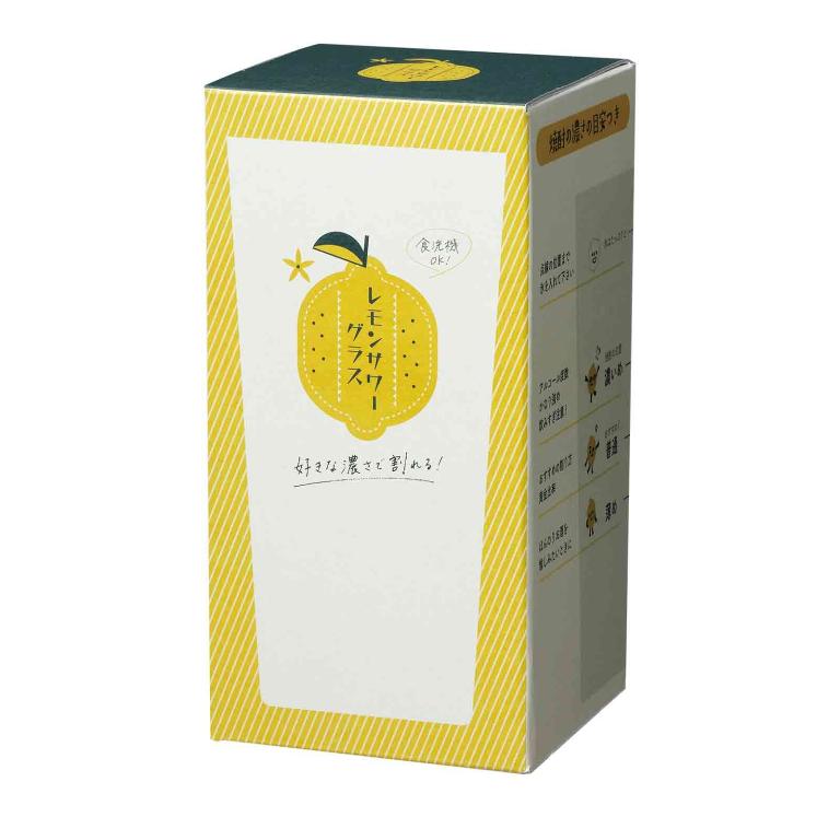 東洋佐佐木 檸檬高球杯435ml