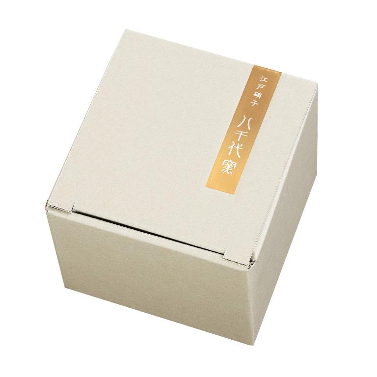 東洋佐佐木 日本八千代窯 手工金箔冷酒杯115ml