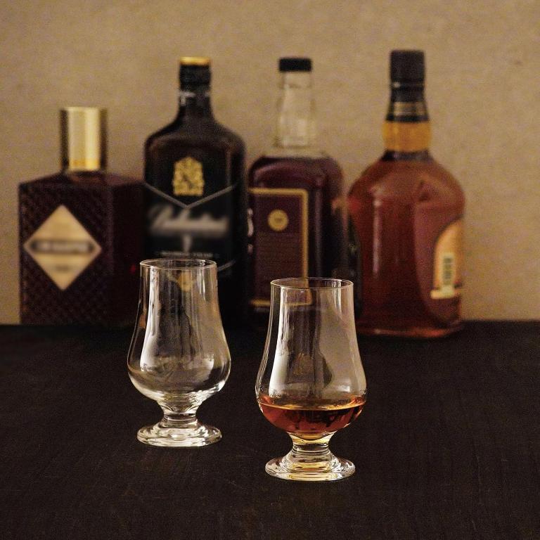 東洋佐佐木 高腳啤酒杯-190ml