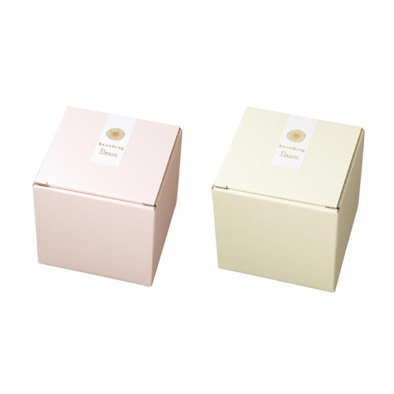 東洋佐佐木 BENE DIRE Fleurir 花樣蛋型玻璃杯495ml