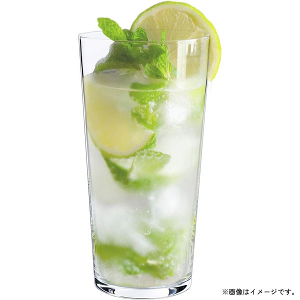 東洋佐佐木 玻璃啤酒冷飲杯420ml