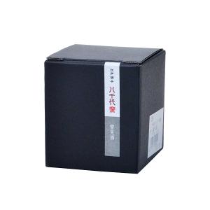 東洋佐佐木 日本八千代窯 江戶硝子 手工金箔冷酒杯85ml