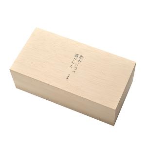 東洋佐佐木 芳醇玻璃品茗冷酒杯三入精緻禮盒組