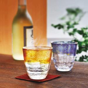 東洋佐佐木 金箔和溫耐熱燒酒杯