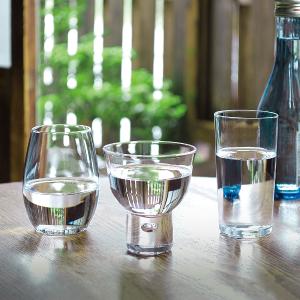 東洋佐佐木 芳醇玻璃品茗冷酒杯三入精緻禮盒組