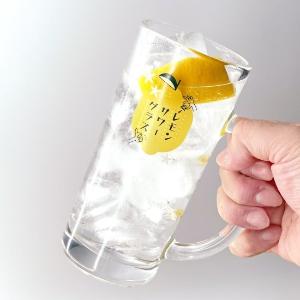 東洋佐佐木 手柄檸檬高球杯435ml