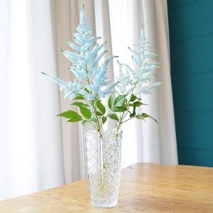 東洋佐佐木 玻璃花器兩入組-復古切子