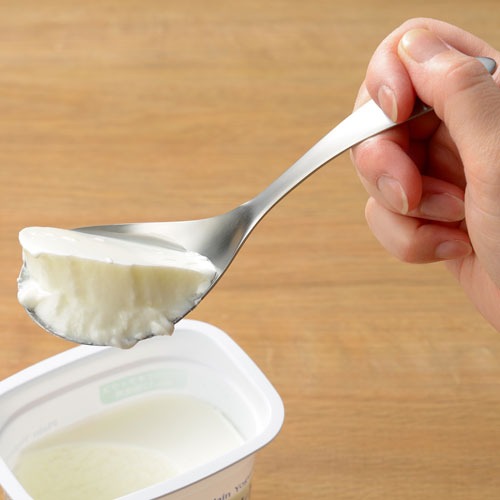 leye 不鏽鋼深型湯匙18.8cm