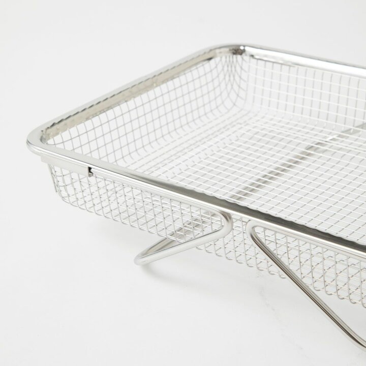 leye 不鏽鋼水槽伸縮收納瀝水網架