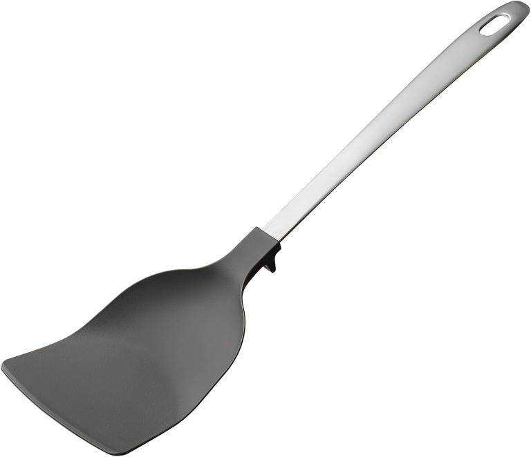 leye 耐熱尼龍 料理平底鍋鏟 31cm