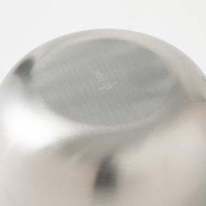 leye 不鏽鋼手持刻度料理盆 3L