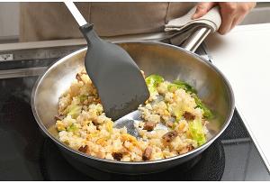 leye 耐熱尼龍 料理平底鍋鏟 31cm