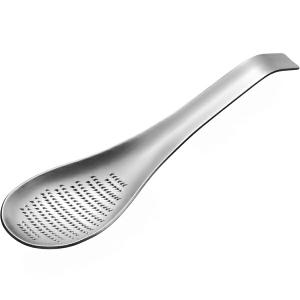 leye 不鏽鋼手持研磨匙