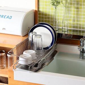 leye 不鏽鋼餐具置物瀝水架 長型