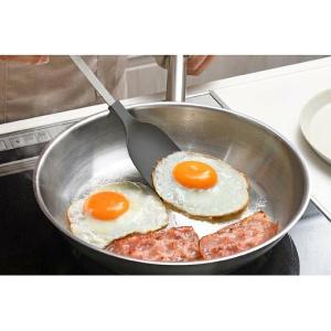 leye 耐熱尼龍 料理平底鍋鏟 31cm