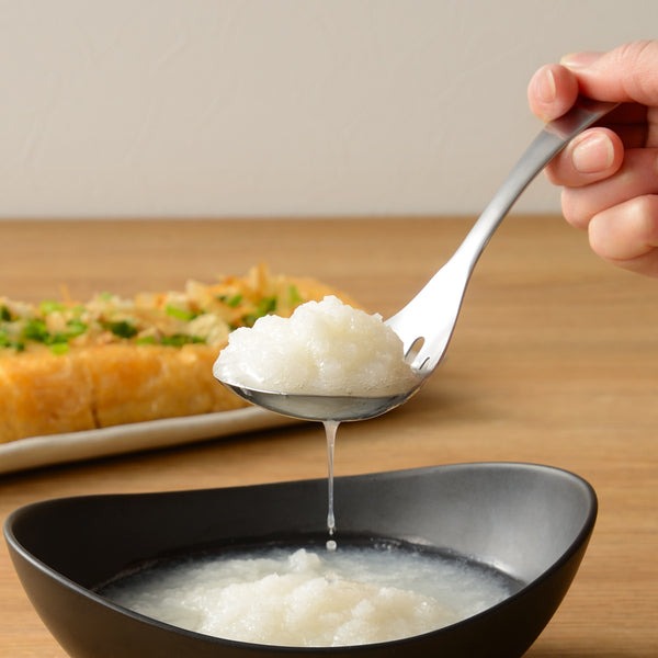 leye 不鏽鋼撈物瀝乾湯匙 -小款