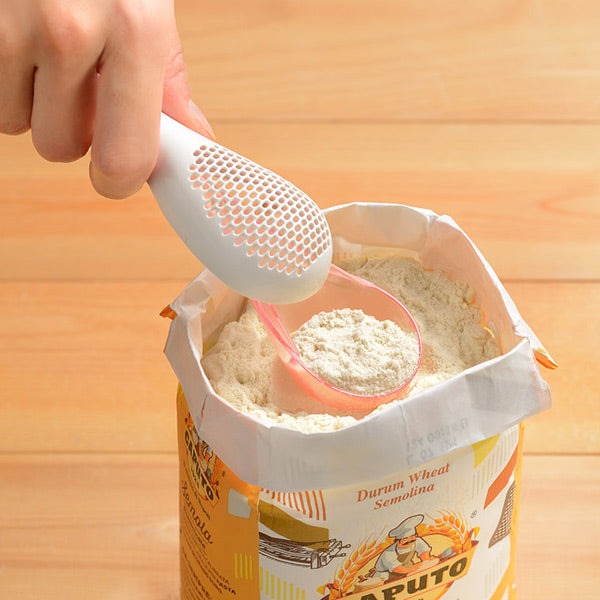 leye Shio Furui 不沾手 調味料匙-大款