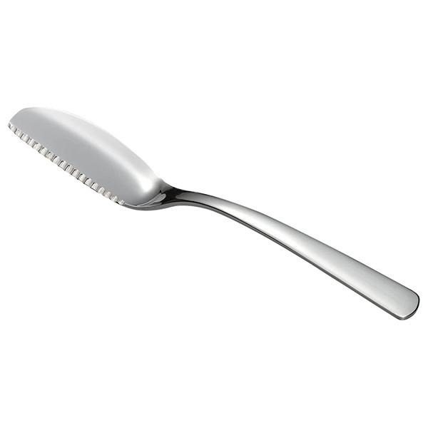 leye 不鏽鋼奶油果醬抹刀 17.5cm