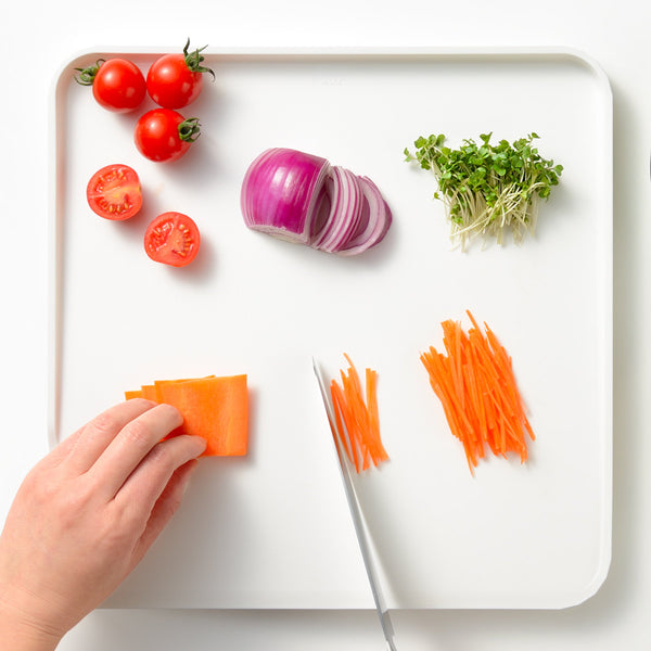 leye 斜面抗菌雙面砧板 大