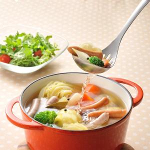 leye 不鏽鋼撈物瀝乾湯匙 -大款